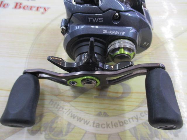 ジリオンSV TW 1016SV-XXHL Daiwa 16 Zillion SV TW 1016SV-XXHL Left – JDM TACKLE HEAVEN