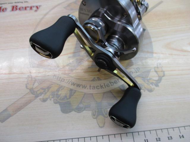 23カルカッタコンクエストBFS XGR｜＠ベリーネット 日本最大新品