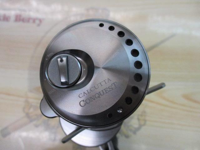 23カルカッタコンクエストBFS XGR 早い者勝ち‼️ 23カルカッタコンクエストBFS XGR｜＠ベリーネット 日本最大新品