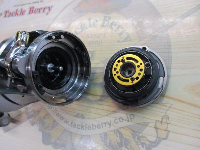 23カルカッタコンクエストBFS XGR