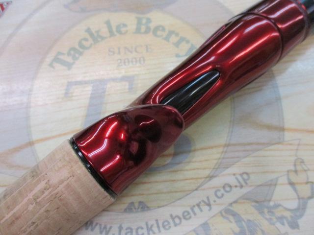 スコーピオン　1581F-2 シマノ スコーピオン 1581F-2 ワン&ハーフ2ピース ベイト