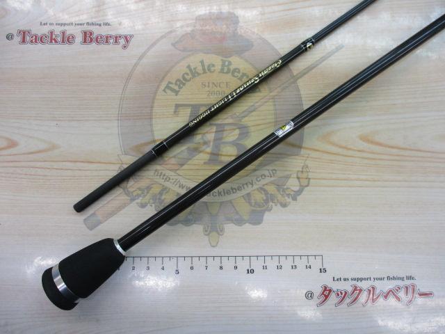 オーシャンセンサーLJ ライトジギング OSE-LJB61ML｜＠ベリー