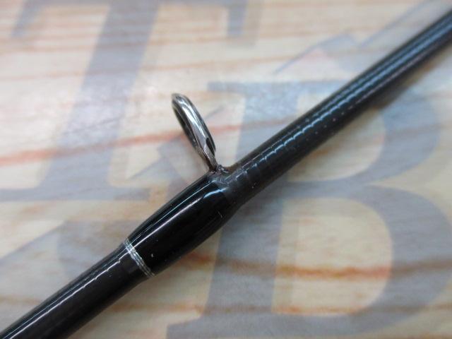 オーシャンセンサーLJ ライトジギング OSE-LJB61ML｜＠ベリー