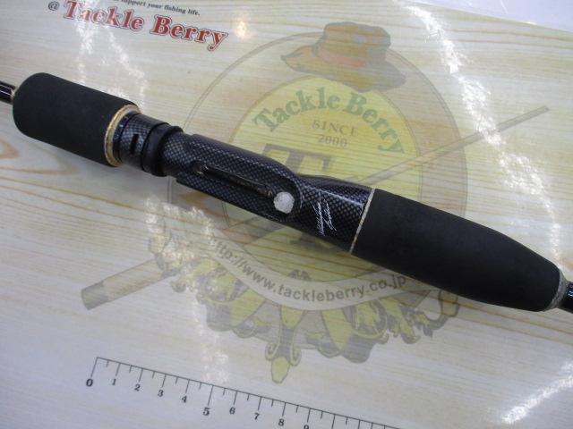 【限定モデル】エバーグリーン テムジン TMJC-63ML SGS 791_1_800.jpg?20050106160622