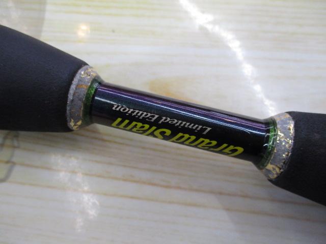 テムジン TMJC-63ML SGS｜＠ベリーネット 日本最大新品中古釣具