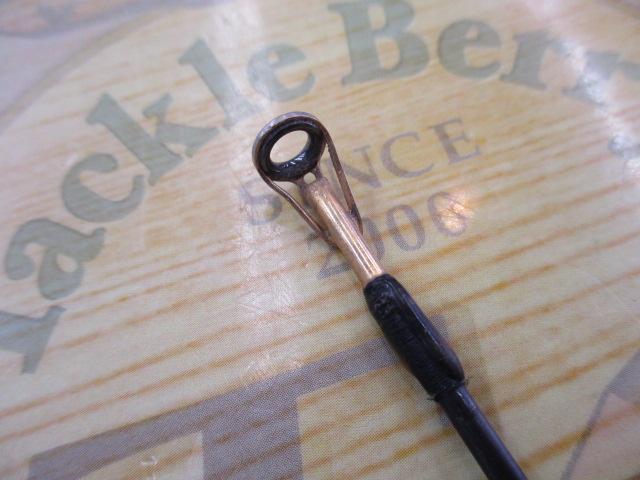 テムジン TMJC-63ML SGS