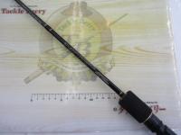 テムジン TMJC-63ML SGS