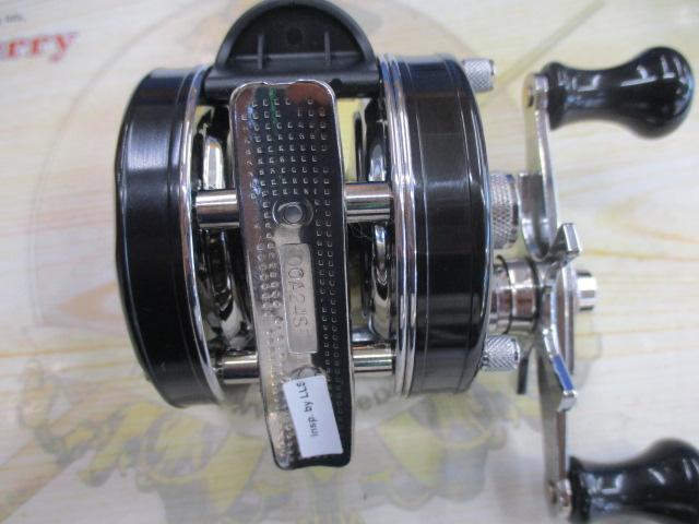 4600CA Factory tuned ブラック(サムバー)