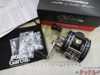 4600CA Factory tuned ブラック(サムバー)