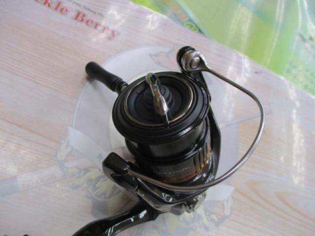 22ソアレBB C2000SSPG｜＠ベリーネット 日本最大新品中古釣具WEB