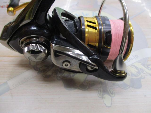 18レガリスLT2000s 2台 18 レガリス LT2000S-XHのスペック | 釣りクラウド