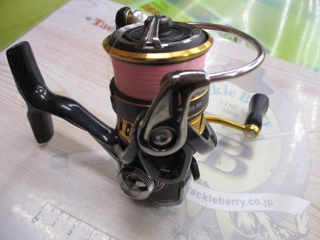 18レガリス LT2000S-XH｜＠ベリーネット 日本最大新品中古釣具WEBショップ