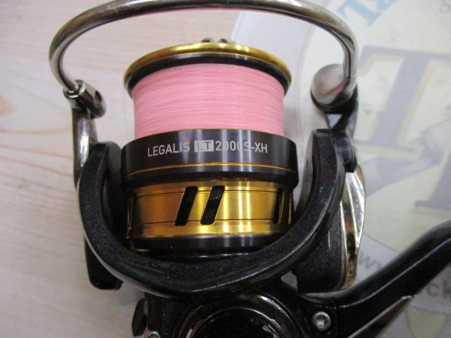 18レガリス LT2000S-XH｜＠ベリーネット 日本最大新品中古釣具