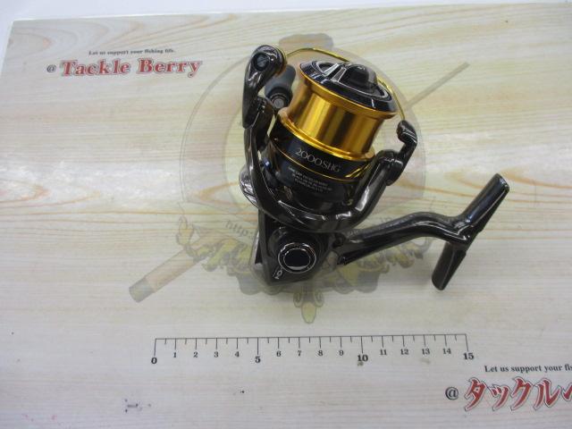 17ソアレCI4+ 2000SHG｜＠ベリーネット 日本最大新品中古釣具WEB