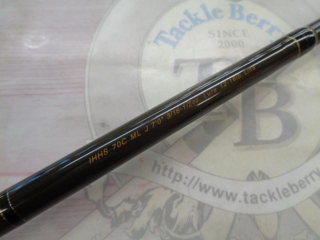 アイアンホークフックセッター IHHS70CMLJ｜＠ベリーネット 日本