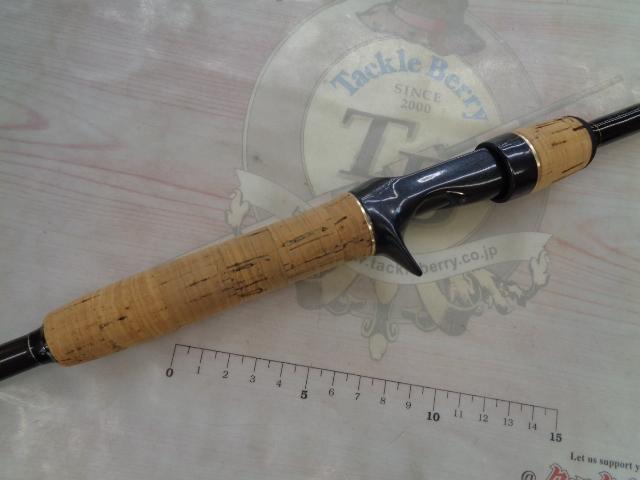 アイアン　ホーク　フックセッター 【フェンウィック】 アイアンホーク フックセッター IHHS 70CMLJ