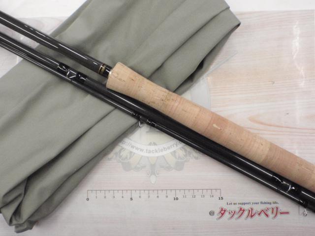 ウィンドマスター12ft#12