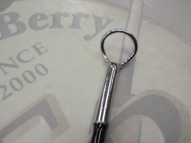 ウィンドマスター12ft#12