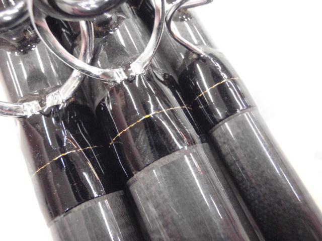 ウィンドマスター12ft#12