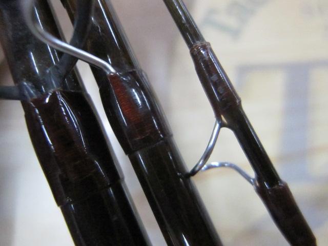 グラファイトⅢGFL890RPLB