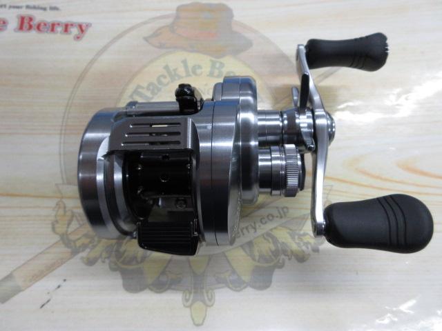 19カルカッタコンクエストDC 200｜＠ベリーネット 日本最大新品