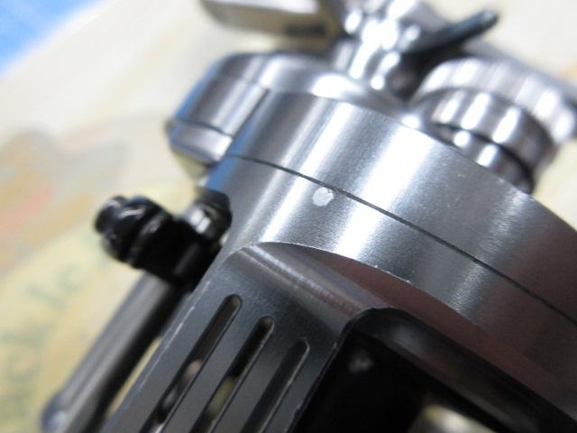 19カルカッタコンクエストDC 200