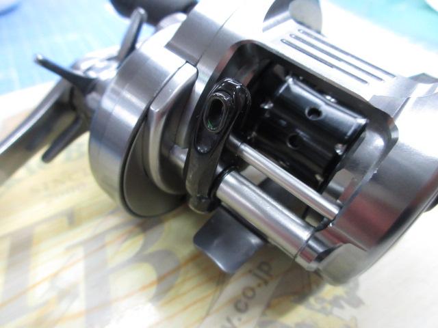 19カルカッタコンクエストDC 200