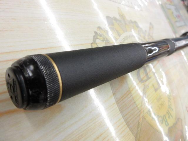 がま磯マークⅡFX 2.5-54｜＠ベリーネット 日本最大新品中古釣具