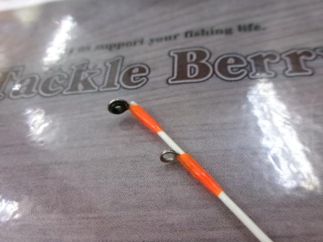 プロステージ攻堤ヘチ 宇崎日新 プロステージナンバー 2WAY 攻堤ヘチ （振出） 2.40