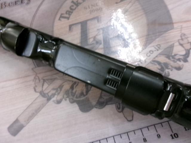 CB海将落とし込み黒鯛540