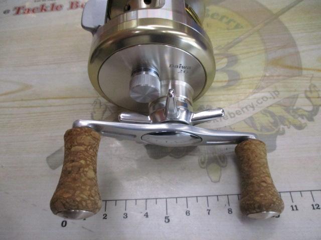 ミリオネアCV-Z 203｜＠ベリーネット 日本最大新品中古釣具WEB