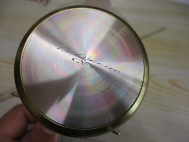 ミリオネアCV-Z 203｜＠ベリーネット 日本最大新品中古釣具WEB