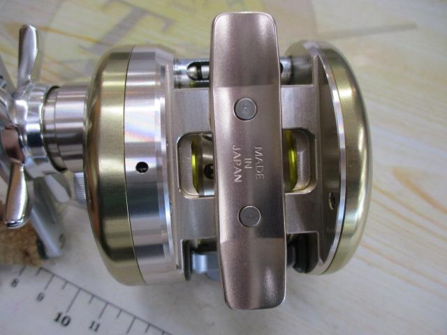 ⭐︎本日限定⭐︎早い物勝ち【希少・美品】ダイワ ミリオネア CV-Z203 ミリオネアCV-Z 203｜＠ベリーネット 日本最大新品中古釣具WEB