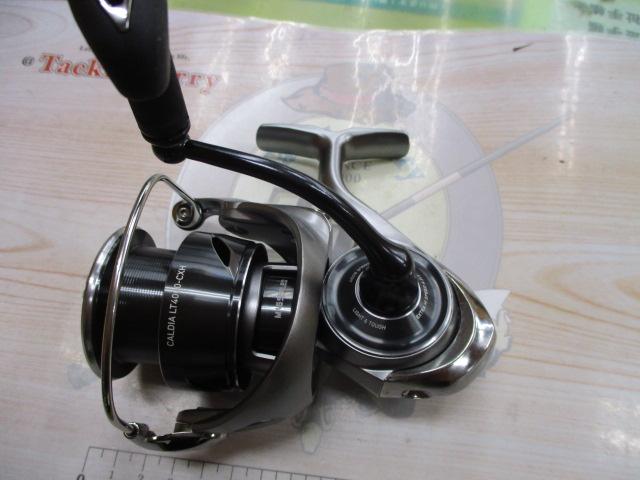 25 カルディア　LT4000-CXH 楽天市場】ダイワ 25 カルディア LT4000-CXH (Daiwa スピニング