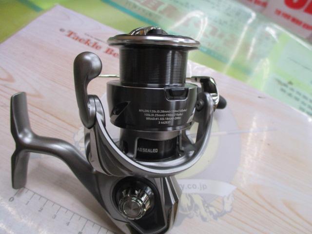 25カルディア LT4000-CXH｜＠ベリーネット 日本最大新品中古釣具