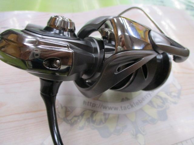25 カルディア　LT4000-CXH 25カルディア LT4000-CXH｜＠ベリーネット 日本最大新品中古釣具