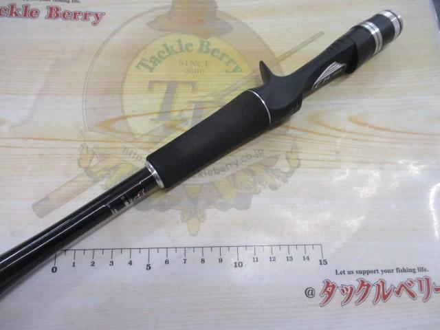 ポイズンアドレナ 172H