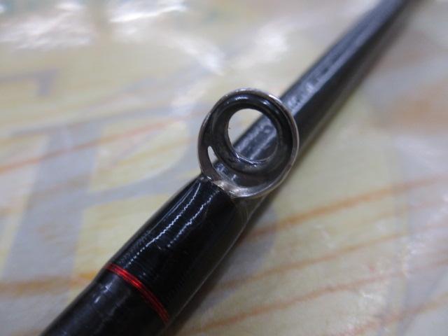 ポイズンアドレナ 172H