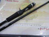 ポイズンアドレナ 172H