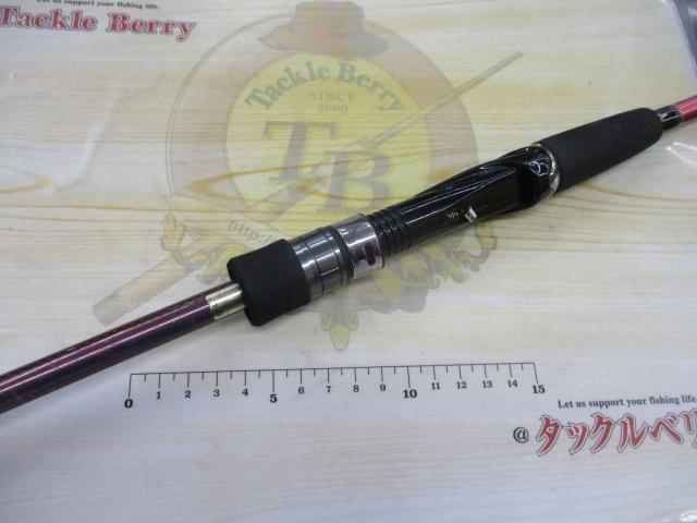 ダイワ 紅牙テンヤゲームMX MH-255 f-marunishiweb2nd_4960652313216