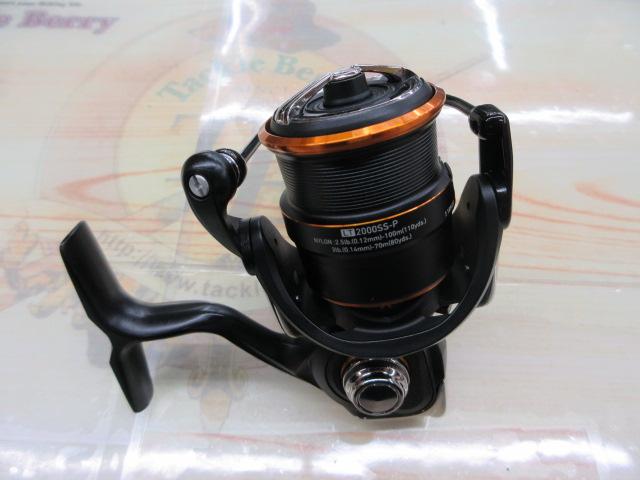 21プレッソ PRESSO LT2000SS-P ファンネル42.5mm ダイワ プレッソ LT2000SS-P (リール) 価格比較 - 価格.com