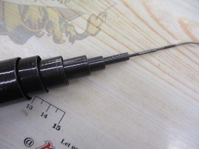 AZ鮎SX H3 90-95GⅡ