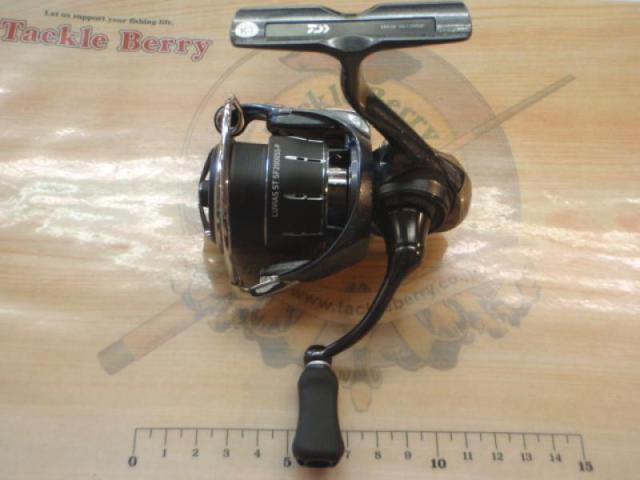 24ルビアス ST SF2000SS-P