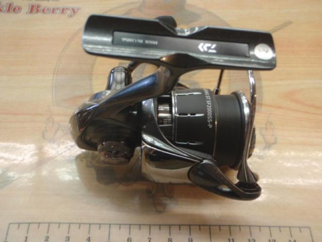 24ルビアス ST SF2000SS-P｜＠ベリーネット 日本最大新品中古