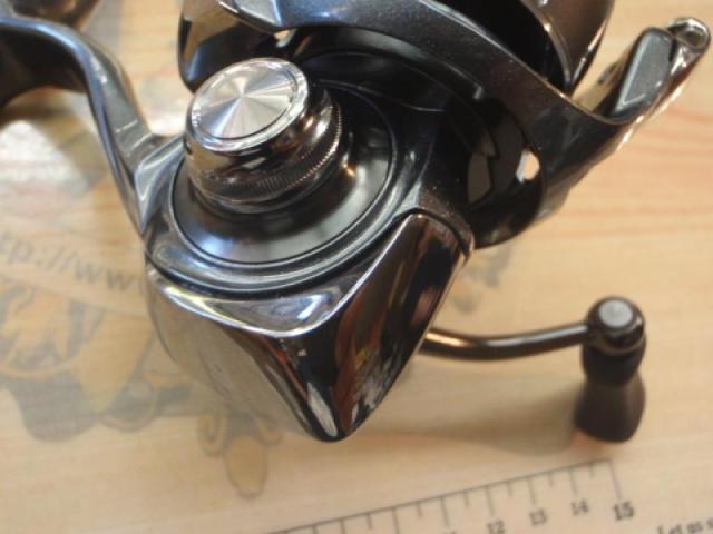 24ルビアス ST SF2000SS-P