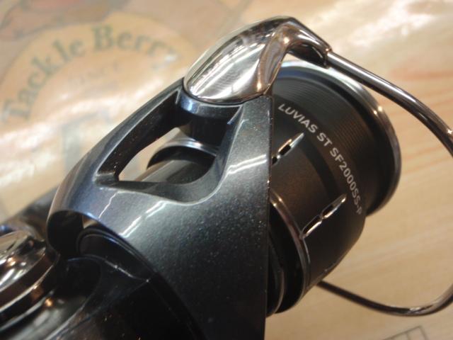 24ルビアス ST SF2000SS-P