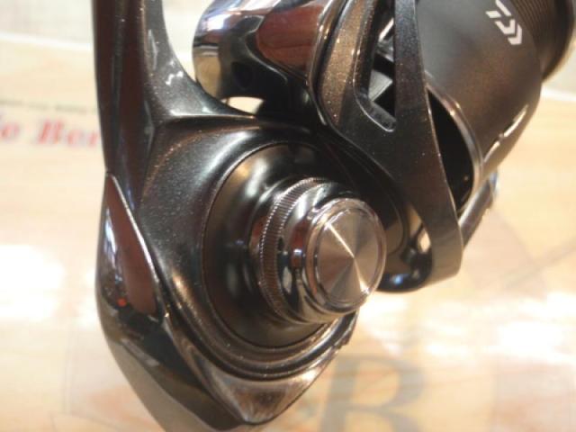 24ルビアス ST SF2000SS-P