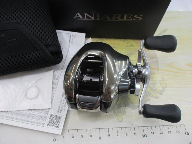 25アンタレス 100HG