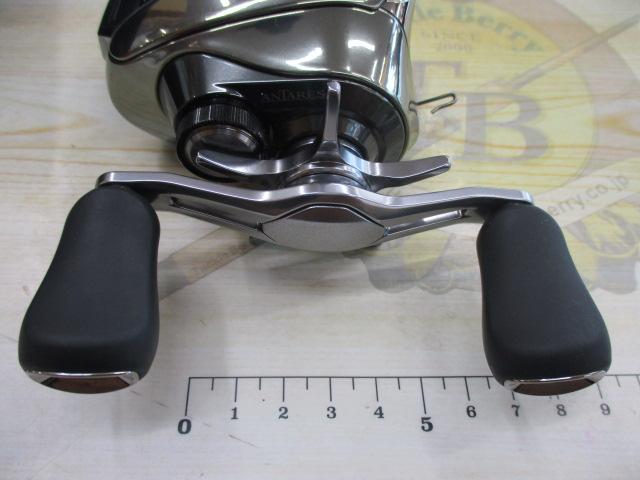 25アンタレス 100HG