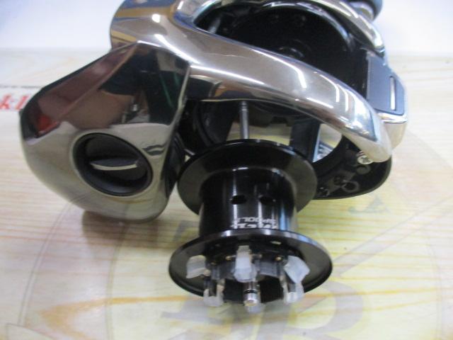 25アンタレス 100HG｜＠ベリーネット 日本最大新品中古釣具WEB